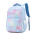 2022 Natural Fish New Product Backpack for Girls in Grades 3-6 Lightweight Backbone Protection Cross border Explosive One Piece dropshipping