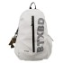 Cross border foreign trade men's bag 2024 new retro backpack workwear backpack campus student backpack large capacity