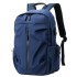 2025 New Fashion Backpack Men's Computer Bag Men's Business Backpack Backpack Backpack School Bag Travel Bag