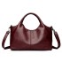 Foreign Trade Cross border 2024 New Women's Bag Lightweight Commuter Crossbody Foreskin Handbag Shoulder Bag Wholesale