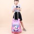 Natural Fish's new space backpack, small size, for primary school students in grades 1-3, with spine protection and reduced burden, is a popular cross-border trend and can be distributed on behalf of customers