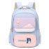 Natural Fish Backpack Wholesale for Primary School Students, Grades 1-3 to 6, Children's Large Capacity Spine Protection and Weight Reduction Backpacks for Boys and Girls