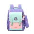 Cross border new children's backpacks for male and female elementary school students in 5th grade, with large capacity compartments to reduce the burden and provide spine protection backpacks for dropshipping