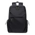 Backpack 2025 new backpack men's fashion computer bag middle school student backpack college student travel bag portable