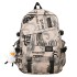 Cross border foreign trade 2024 new backpack for male students, large capacity for junior high school students, high school students, cross-border backpack for female wholesale