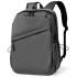 Cross border lightweight backpack 2025 new men's business backpack large capacity computer bag backpack wholesale