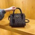 Premium Small Bag for Women 2025 Spring New Fashion Handbag, Internet Celebrity, Light Luxury, Large Capacity Single Shoulder Diagonal Cross Bag