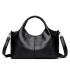 Foreign Trade Cross border 2024 New Women's Bag Lightweight Commuter Crossbody Foreskin Handbag Shoulder Bag Wholesale