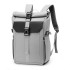 Cross border business commuting backpack men's backpack 2024 new large capacity computer bag outdoor sports travel bag