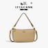 This year's fashionable women's small bag 2024 new simple casual armpit bag versatile commuting shoulder crossbody bag for women