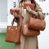 Cross border foreign trade women's bag 2024 new cross-border trend six piece set mother bag handbag shoulder bag crossbody bag wholesale