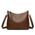 Women's bag 2025 new European and American retro fashion single shoulder crossbody handbag cross-border foreign trade wholesale small square bag