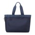 2023 New Street Trend Men's Handheld Nylon Cloth Tote Bag Men's Large Capacity Expandable Bag Wholesale