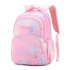 2022 Natural Fish New Product Backpack for Girls in Grades 3-6 Lightweight Backbone Protection Cross border Explosive One Piece dropshipping