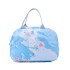 Natural Fish Children's Pull up Backpack Primary School Students 3-6 Grades Female Middle School Students Backpack Backpack Backpack High Grade Climbing