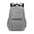 Natural Fish 2024 new backpack for college students, high school students, junior high school students, backpack, backpack, multi-purpose, high-end feel