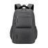 Natural Fish 2024 new backpack for college students, high school students, junior high school students, backpack, backpack, multi-purpose, high-end feel