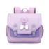 Natural Fish Children's Primary School Student Backpack Summer New Ins Wind Horizontal Backpack 1-3 Grades Male and Female