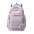 New Cross border Nylon Primary School Backpack for Reducing Burden, Backpack for Male Middle School Students, Large Capacity Trendy Backpack Wholesale