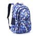 Cross border wholesale of women's backpacks, backpacks for primary school students, 6th grade children's backpacks, reducing the burden on girls' backpacks, logo brand