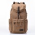 Cross border foreign trade 2024 new men's outdoor hiking backpack large capacity travel bag computer bag student backpack