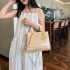 Wholesale bags for women, high-quality crocodile princess bags, women's handbags, versatile European and American fashionable single shoulder diagonal cross bags for women