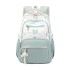 Natural Fish Primary School Third to Sixth Grade Backguard Backpack Super Lightweight and Large Capacity Junior High School Backpack