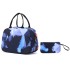 Cross border popular natural fish new product student backpack for boys and girls in grades 4-6, printed and distributed