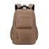 Natural Fish 2024 new backpack for college students, high school students, junior high school students, backpack, backpack, multi-purpose, high-end feel