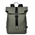 Cross border foreign trade 2024 new men's backpack trend leisure backpack travel backpack men's backpack wholesale