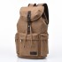 Cross border foreign trade 2024 new men's outdoor hiking backpack large capacity travel bag computer bag student backpack