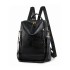 Cross border foreign trade wholesale backpack for women 2024 new casual women backpack large capacity travel backpack