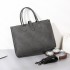 Cross border foreign trade 2025 new business computer file bag men's bag leisure retro single shoulder crossbody handbag wholesale