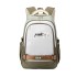 Natural Fish Elementary School Junior High School High School College Waterproof Breathable New Large Capacity Backpack Computer Bag Multi layer Collection