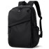 Cross border lightweight backpack 2025 new men's business backpack large capacity computer bag backpack wholesale