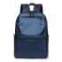 Wholesale Travel Backpack 2025 New Men's Computer Bag Outdoor Double Back Travel Student Backpack Trendy Backpack