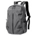 2025 New Fashion Backpack Men's Computer Bag Men's Business Backpack Backpack Backpack School Bag Travel Bag