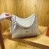 High end handbag for women 2024 new vintage women's underarm bag Laurela single shoulder diagonal cross hand-held tote bag