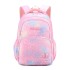 2022 Natural Fish New Product Backpack for Girls in Grades 3-6 Lightweight Backbone Protection Cross border Explosive One Piece dropshipping