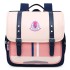 Natural Fish's new backpack for elementary school students in grades 1-3, horizontal design for boys and girls, cross-border popular item, one piece dropshipping