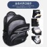 Climbing stairs for export students, pull rod backpacks for children, backpacks with wheels for elementary school students, backpacks for junior high school students, and backpacks for sixth grade students