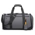 Travel bag for men and women 2025 new model hand luggage bag large capacity sports and fitness bag wholesale storage bag outdoor