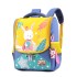 Natural Fish New Children's Bag, Cartoon, Lightweight, Large Capacity Kindergarten Backpack Wholesale, Downstream Hot Product