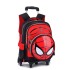 Natural Fish New Primary School Students' Pull up Backpacks for Men and Women Large Capacity Wholesale Downstream Hot Products Can Climb Ladders One Piece dropshipping