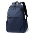 Backpack 2025 new backpack men's fashion computer bag middle school student backpack college student travel bag portable