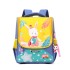 Natural Fish New Children's Bag, Cartoon, Lightweight, Large Capacity Kindergarten Backpack Wholesale, Downstream Hot Product