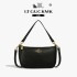 This year's fashionable women's small bag 2024 new simple casual armpit bag versatile commuting shoulder crossbody bag for women