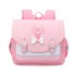 Natural Fish Children's Primary School Student Backpack Summer New Ins Wind Horizontal Backpack 1-3 Grades Male and Female