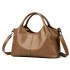 Foreign Trade Cross border 2024 New Women's Bag Lightweight Commuter Crossbody Foreskin Handbag Shoulder Bag Wholesale