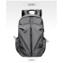 2025 New Fashion Backpack Men's Computer Bag Men's Business Backpack Backpack Backpack School Bag Travel Bag